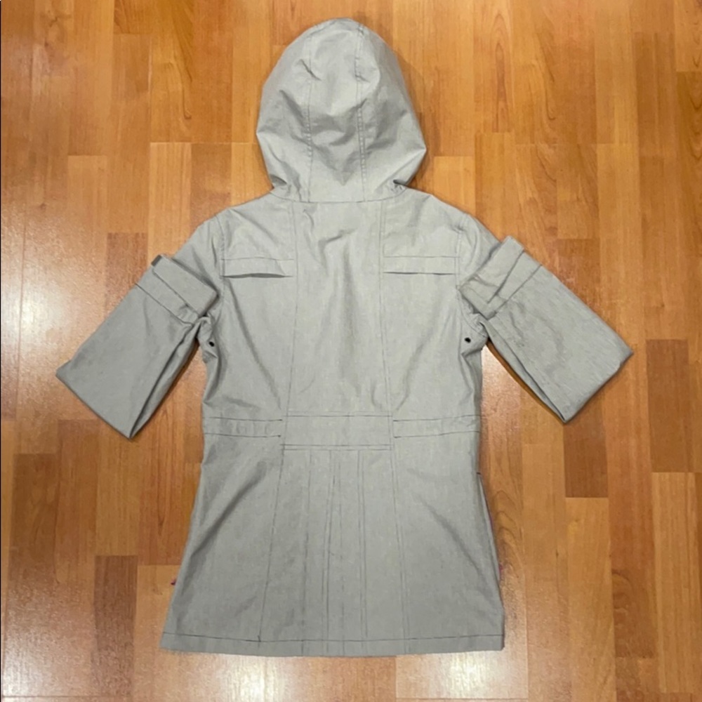 prAna fitted jacket shell - Picture 9 of 10